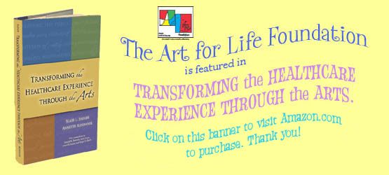Transform the  Healthcare Experience Through the Arts